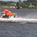 ADAC Motorboot Masters, Rendsburg, Torsten Stangenberg